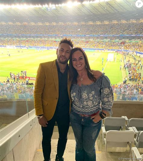 nadine mirada neymar|NadineMirada (@nadinemirada) • Instagram photos and videos